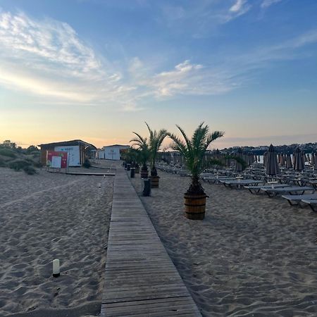 Luxury Apartment Sozopol In Green Life Zewnętrze zdjęcie