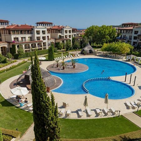 Luxury Apartment Sozopol In Green Life Zewnętrze zdjęcie